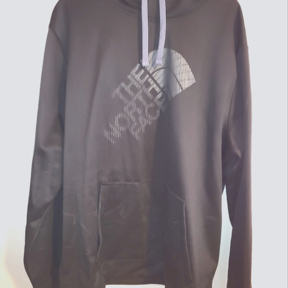 Mens North Face Hoodie XXL - Picture 1 of 3